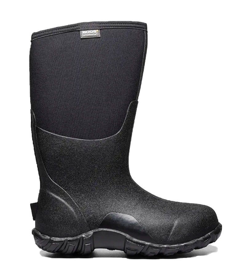 Bottes de travail isolé et impermeable CLASSIC HIGH - Bogs