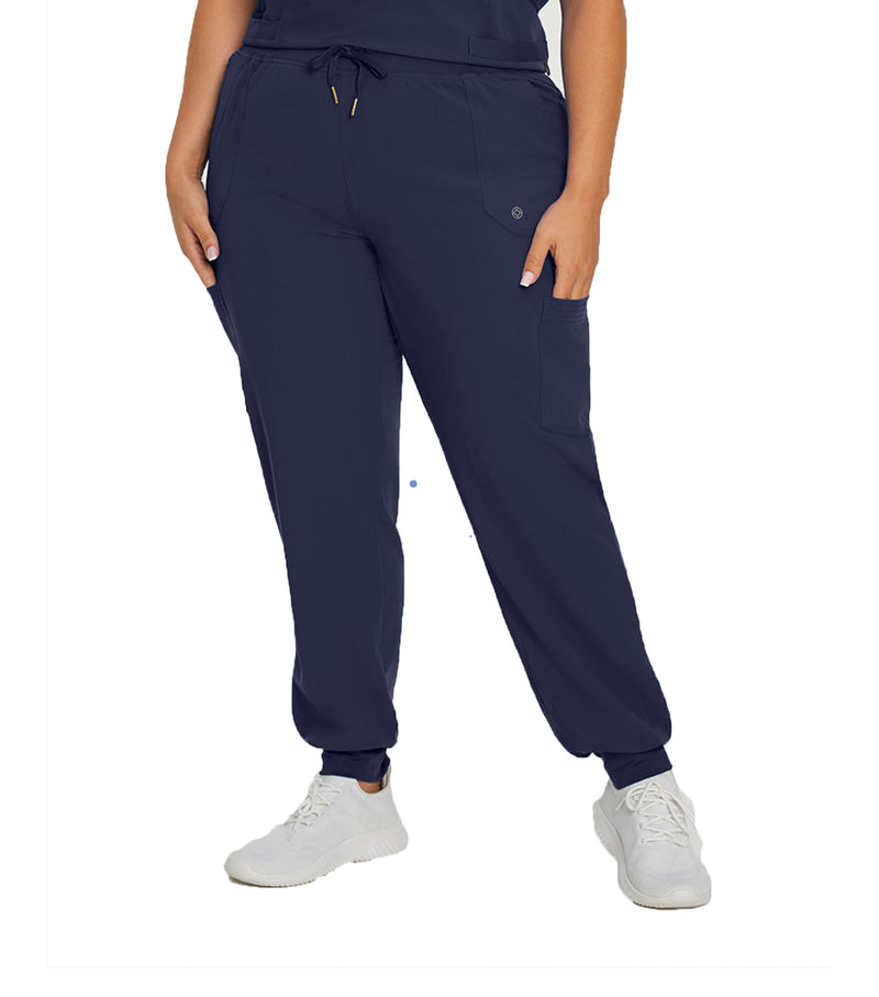 Pantalon Cargo 327 Marine – Whitecross