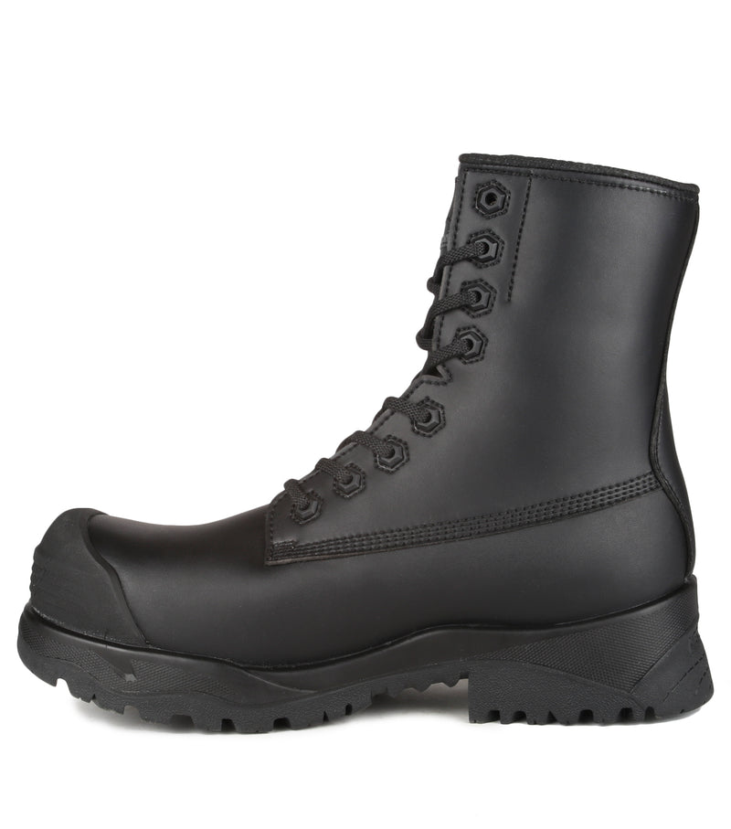 Bottes de travail 8" Electric isolées 400g en Chemtech, homme - Acton