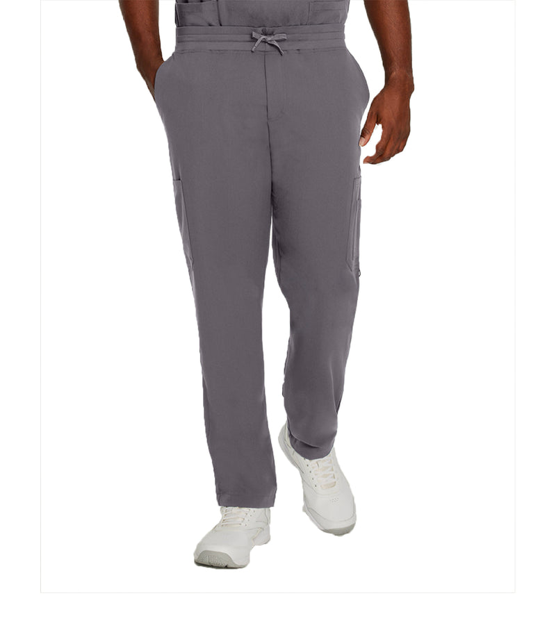 Pantalon Cargo 227 Gris Foncé – Whitecross