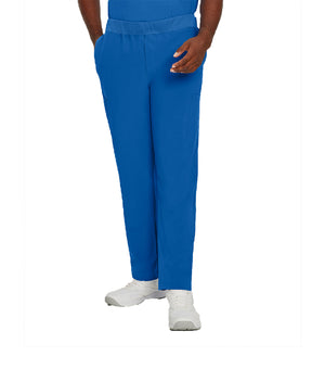 Pantalon Cargo Style Yoga 229  Royal – Whitecross