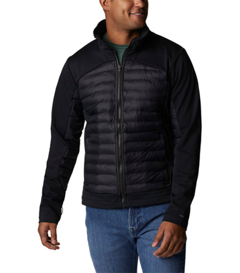 Veste interchangeable pour hommes CANYON MEADOWS - Columbia