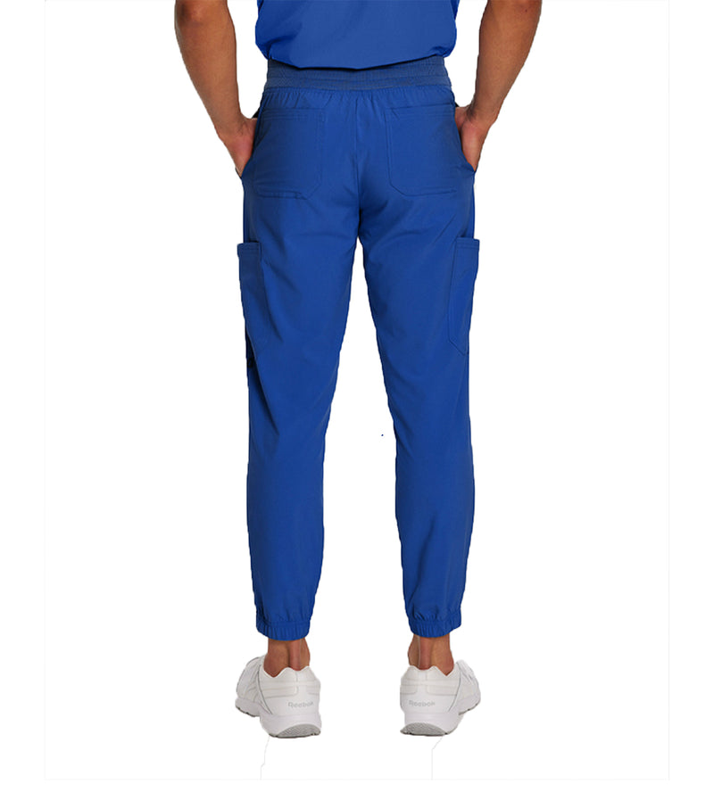 Pantalon Jogger 223 Royal – Whitecross