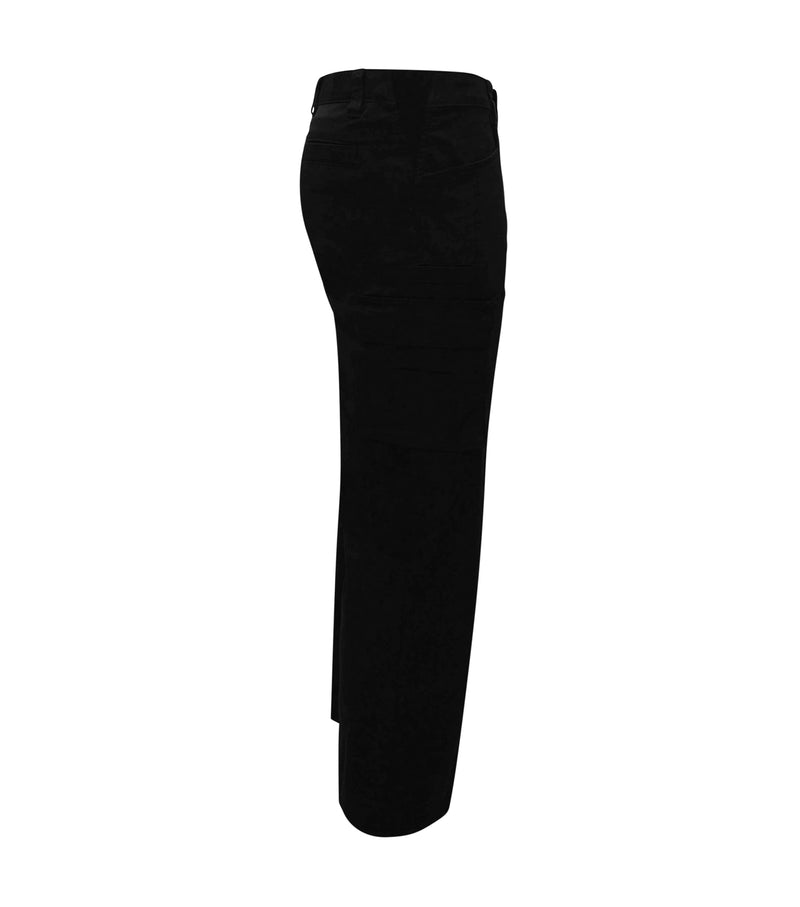 Pantalon de travail extensible style cargo - Homme