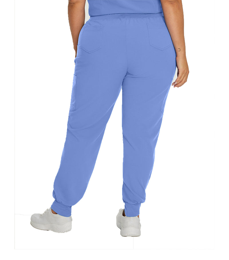 Pantalon Cargo 327 Bleu pâle – Whitecross