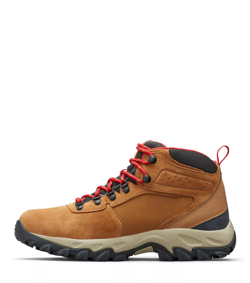 Bottes de randonnée imperméables NEWTON RIDGE PLUS II - Columbia