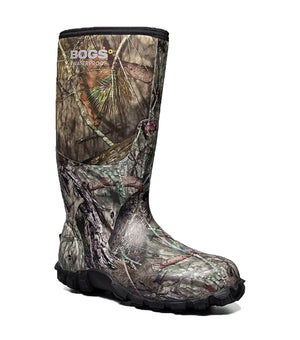 Bottes de chasse isolées et imperméables CLASSIC HIGH - Bogs