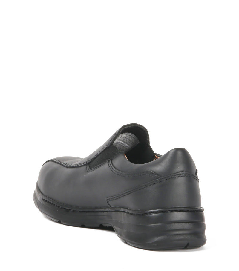 Souliers de travail Swing en cuir, homme - Acton