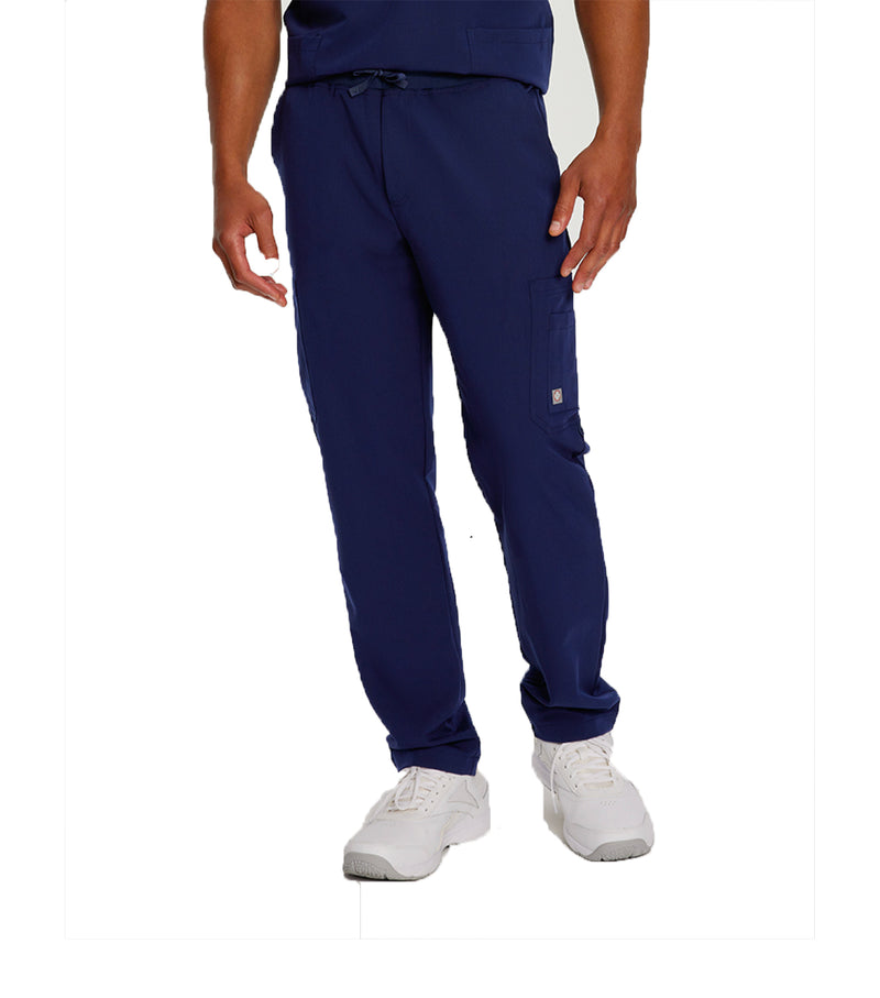 Pantalon Cargo 227 Marine – Whitecross