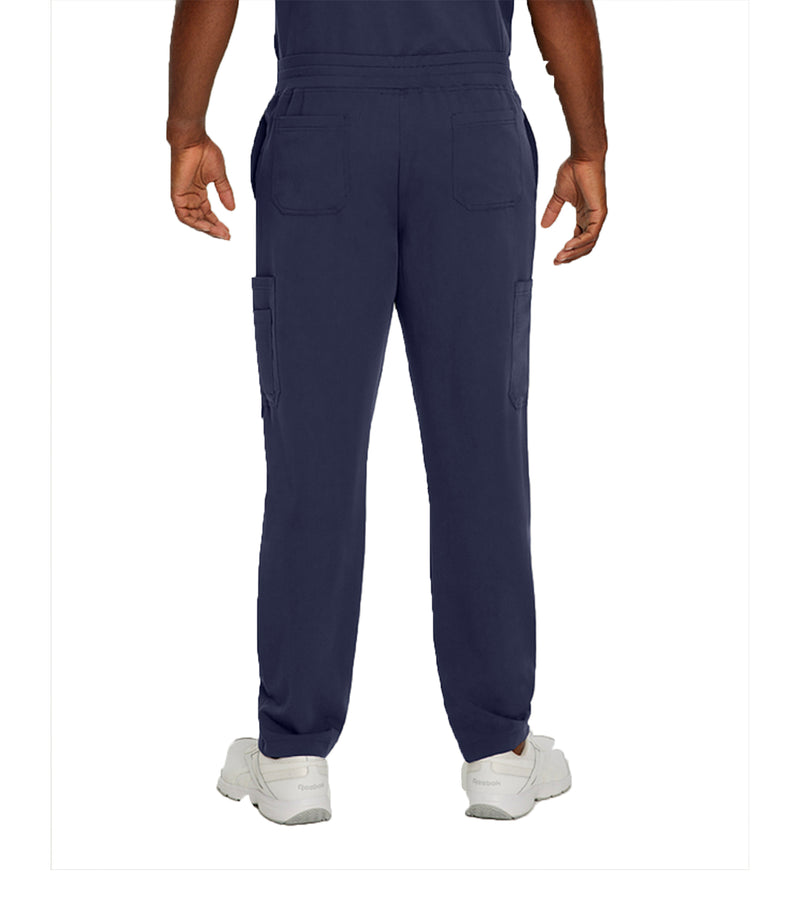 Pantalon Cargo 227 Marine – Whitecross