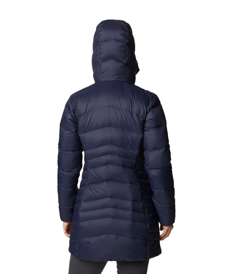 Veste à capuche pour femme Autumn Park - Columbia