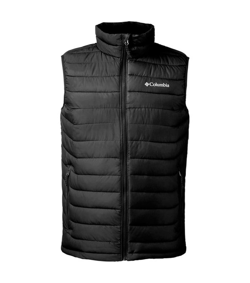 Veste sans manches pour hommes POWDER LITE - Columbia