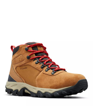 Bottes de randonnée imperméables NEWTON RIDGE PLUS II - Columbia