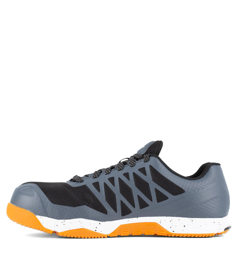 Soulier de travail IB4453 avec semelle en caoutchouc - Reebok