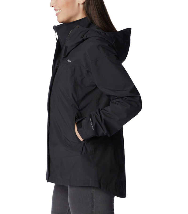 Veste interchangeable pour femmes CANYON MEADOWS - Columbia