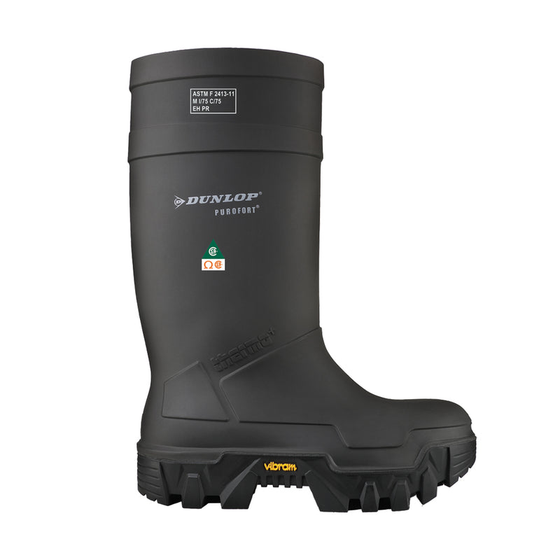 Bottes de caoutchouc synthétique (PVC) Explorer - Dunlop