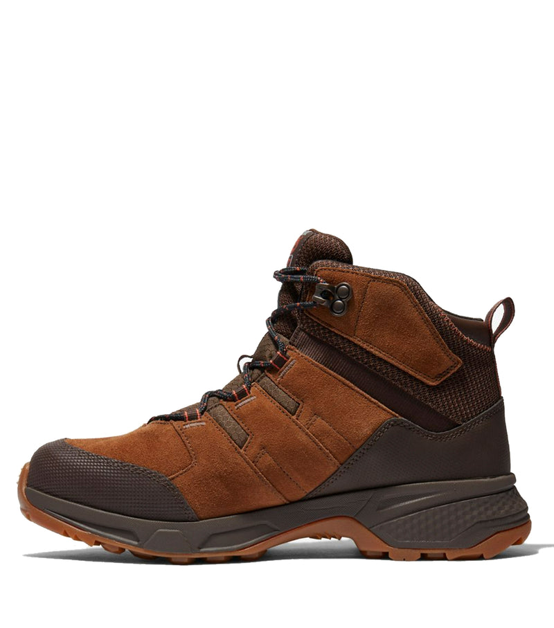 Bottes de travail 6" Switchback en suède CSA- Timberland