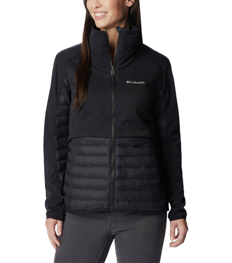 Veste interchangeable pour femmes CANYON MEADOWS - Columbia