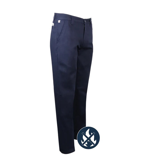 Pantalon de travail ignifuge 779FR - Gatts