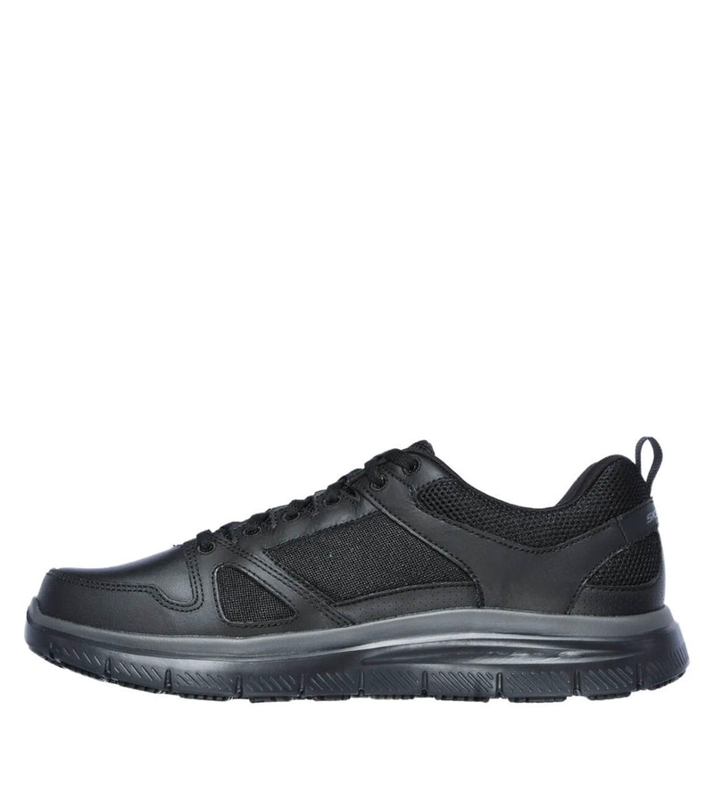 Souliers Flex Advantage Coupe Relax - Homme - Skechers