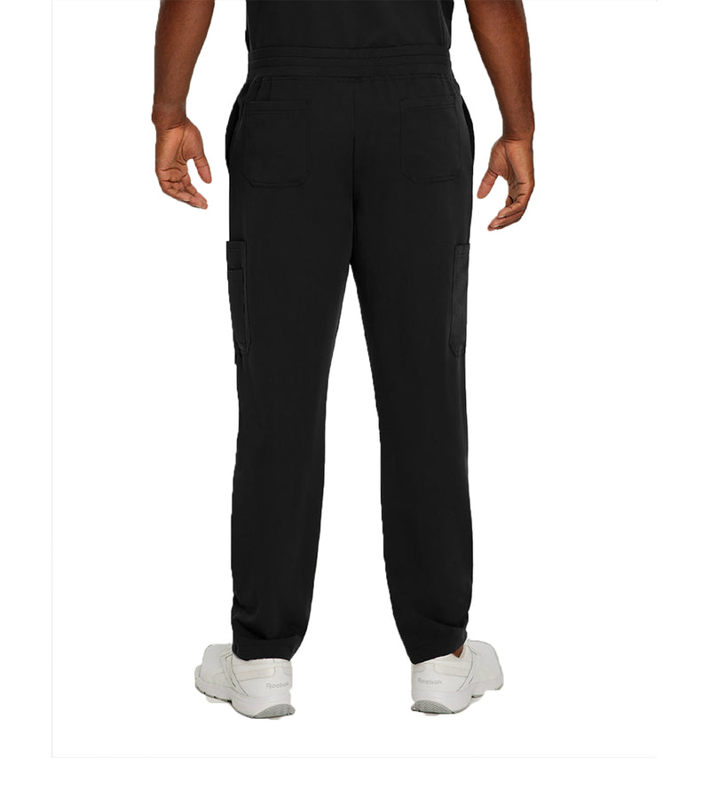 Pantalon Cargo 227 Noir – Whitecross