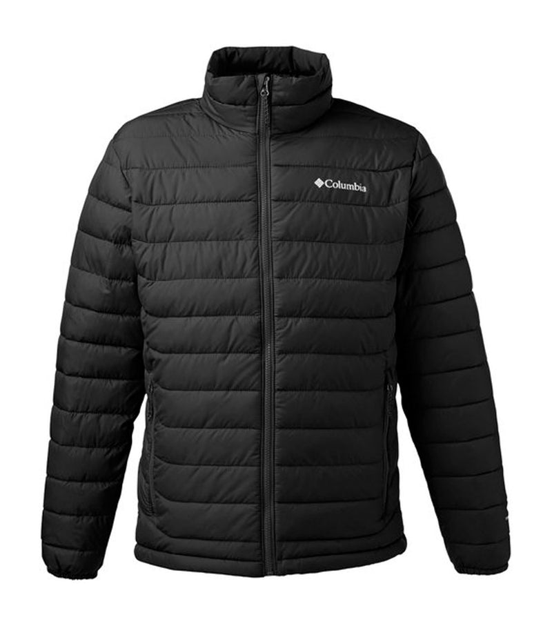 Manteau isolé pour hommes POWDER LITE - Columbia