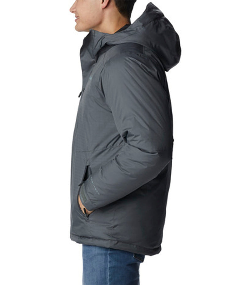 Manteau isolé imperméable OAK HARBOR - Columbia