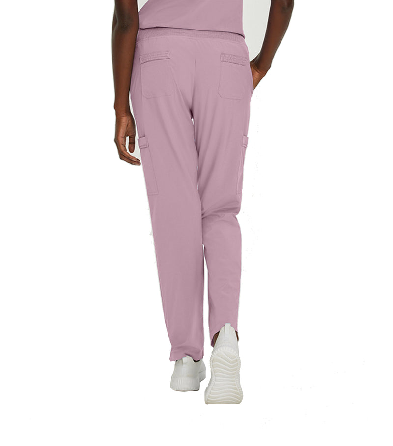 Pantalon Cargo 373 Mauve – Whitecross