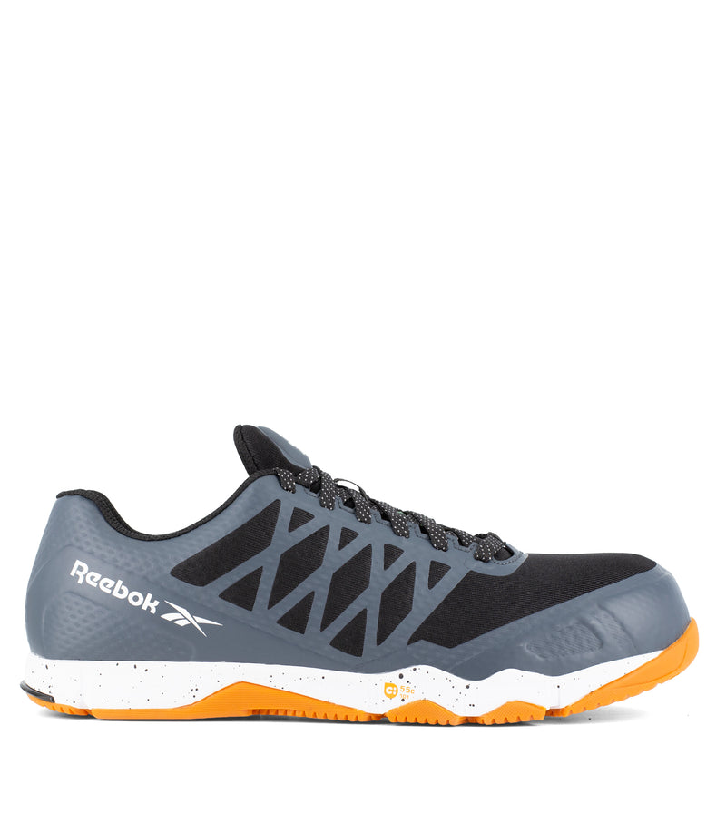 Soulier de travail IB4453 avec semelle en caoutchouc - Reebok