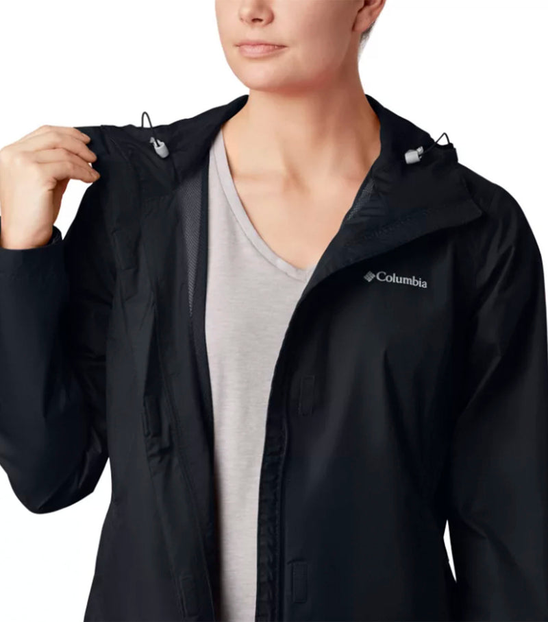 Manteau imperméable pour femmes ARCADIA II - Columbia