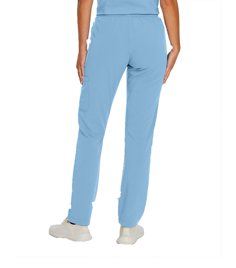 Pantalon Cargo 309 BLeu Pâle – Whitecross