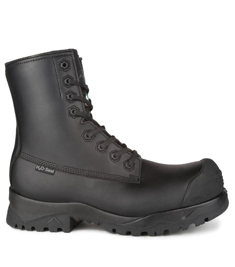 Bottes de travail 8" Electric isolées 400g en Chemtech, homme - Acton