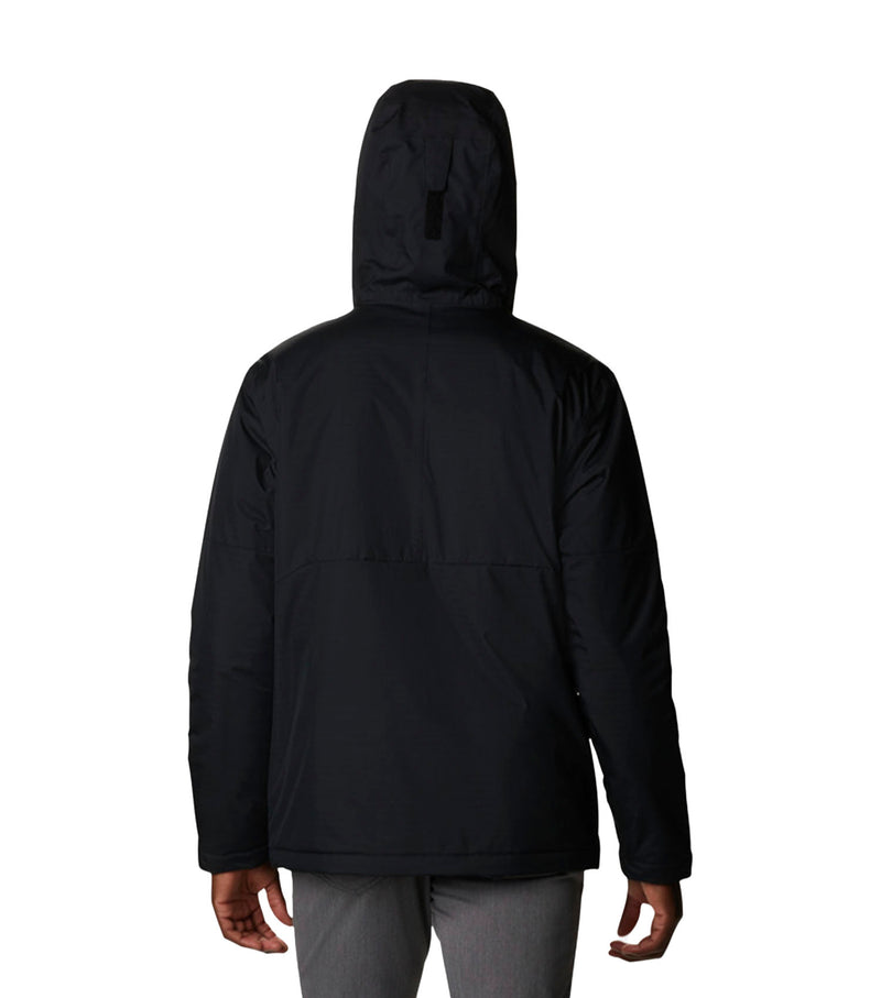 Manteau isolé pour hommes POINT PARK - Columbia