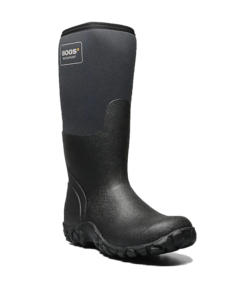 Bottes d'hiver avec isolation imperméable MESA - Bogs