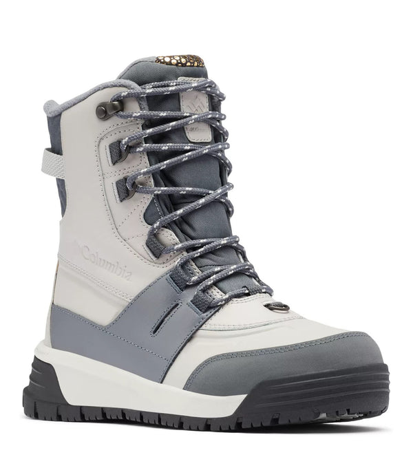 Bottes d'hiver isolées BUGABOOT CELSIUS PLUS - Columbia