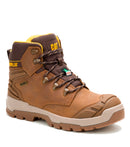 Bottes de travail 6'' Striver XL avec membrane - Caterpillar
