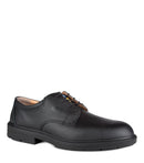 Souliers de travail COULOMB en cuir, homme - Cofra