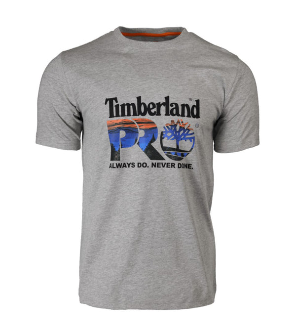 Chandail à manches courtes CORE - Timberland