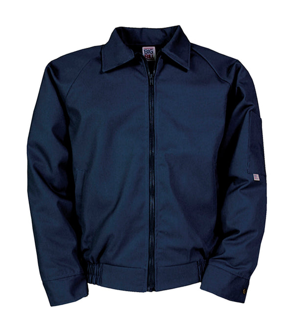 Veste de travail à manches longues doublé BB477 - Big Bill