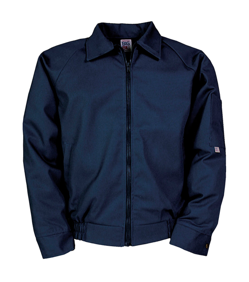 Veste de travail à manches longues doublé BB477 - Big Bill