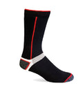 Bas 8332 noir (taille moyenne) - Great Sox