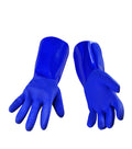 Gants de travail en PVC P2D14 - Wipeco
