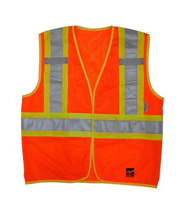 Veste de travail haute visibilité 6110 - Viking