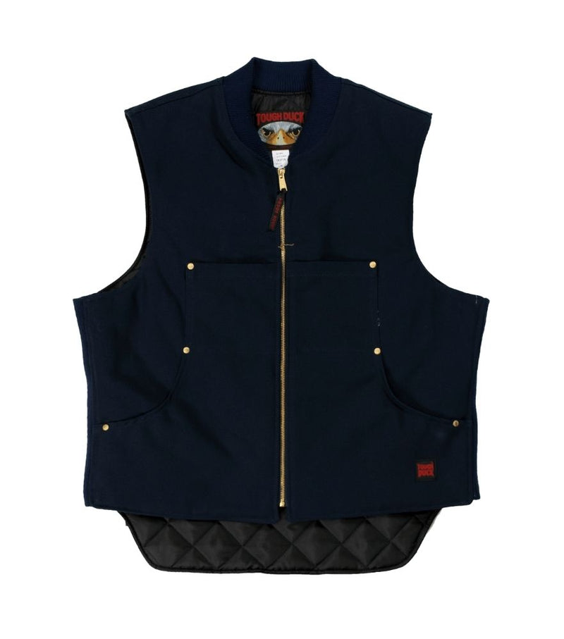 Veste sans manches doublée 1937 - Richlu