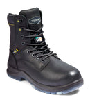 Bottes de travail Brenn 8" composite avec metguard - Terra