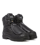 Bottes de travail 8 pouces Agility à protection métatarsienne - Royer