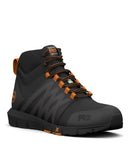 Souliers de travail RADIUS  avec Embout en composite CSA .- Timberland