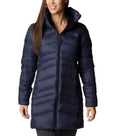 Veste à capuche pour femme Autumn Park - Columbia