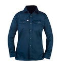 Chemise de travail à manches longues BB177, femme - Big Bill