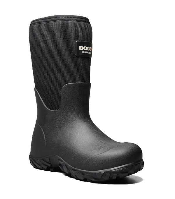 Bottes de travail isolées & imperméable WORKMAN - Bogs